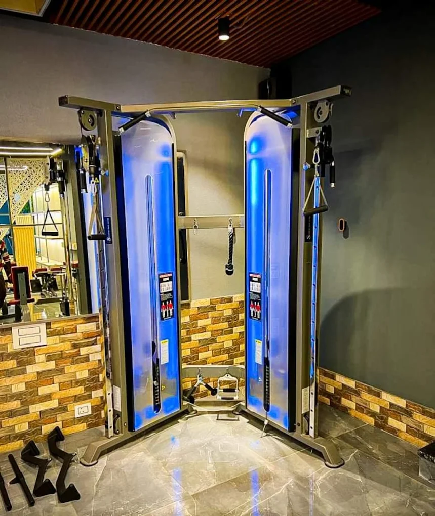 Scorcher The Gym Planet Ludhiana