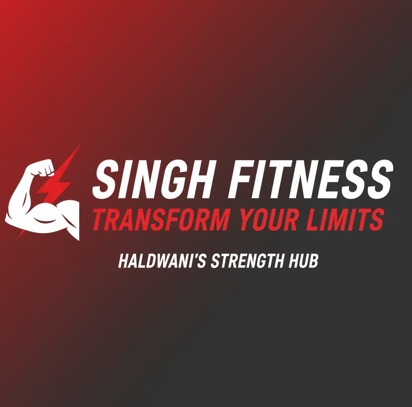 Singh Fitness Gym Haldwani