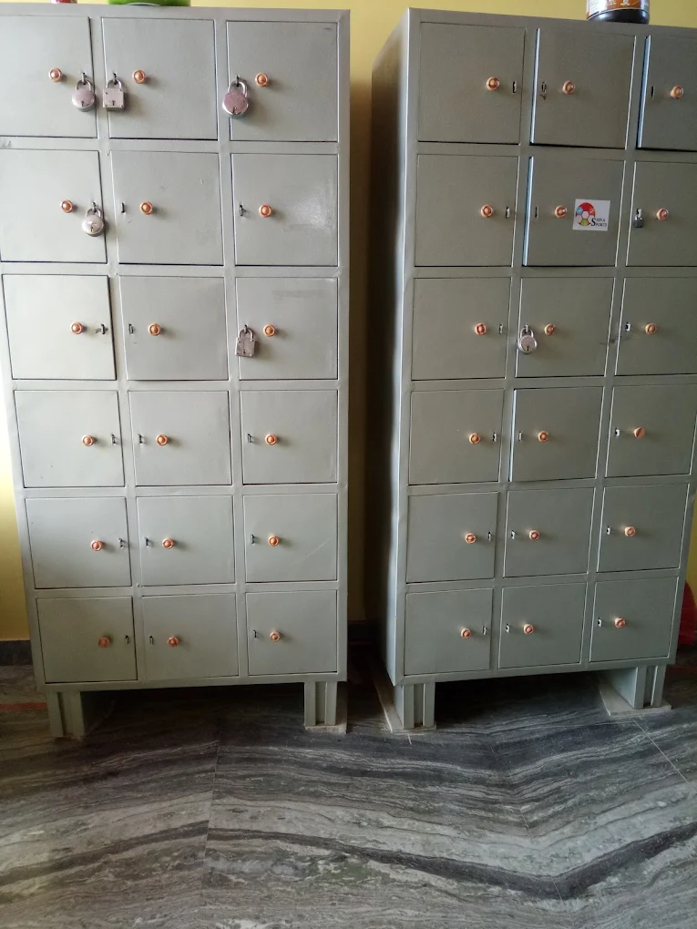 Singh Fitness Gym Haldwani