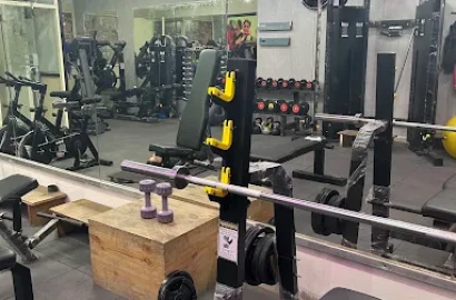 Sona Gym & Spa ( Ladies Gym ) Mohali