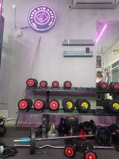 Sona Gym & Spa ( Ladies Gym ) Mohali