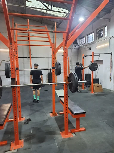 Soorme Arena Gym, Mohali