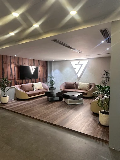 Space Seven Fitness Chandigarh