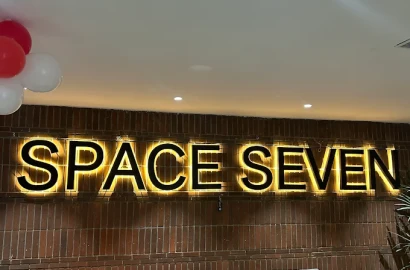 Space Seven Fitness Chandigarh