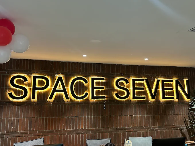 Space Seven Fitness Chandigarh