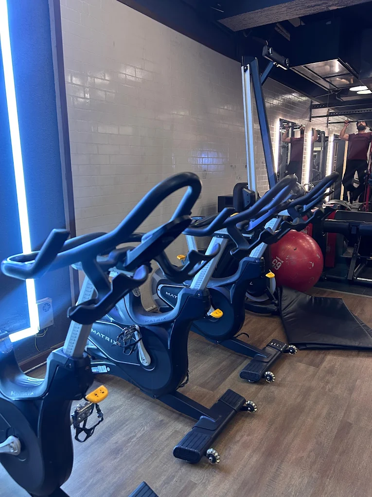 Spade Fitness Club Chandigarh