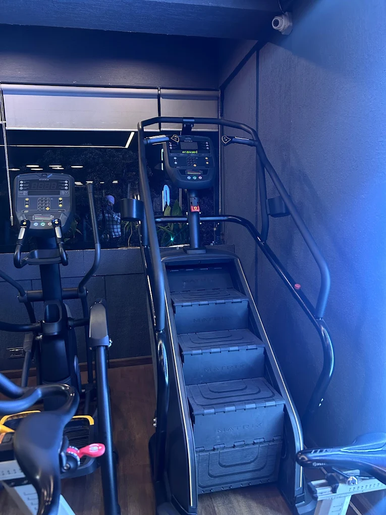 Spade Fitness Club Chandigarh