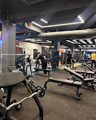 Spade Fitness Club Chandigarh