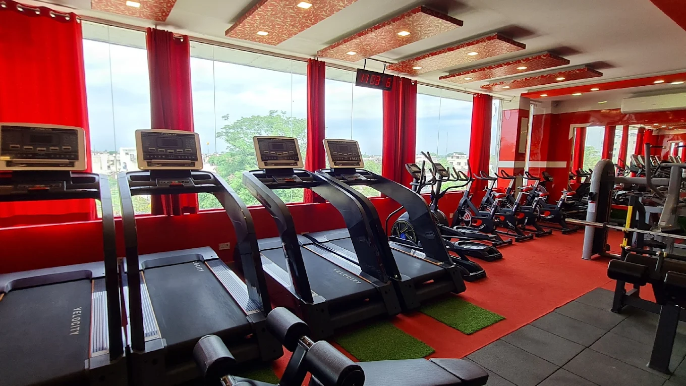 Sparklite24 Fitness Patiala