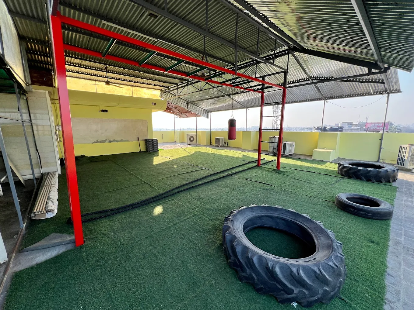 Sparklite24 Fitness Patiala