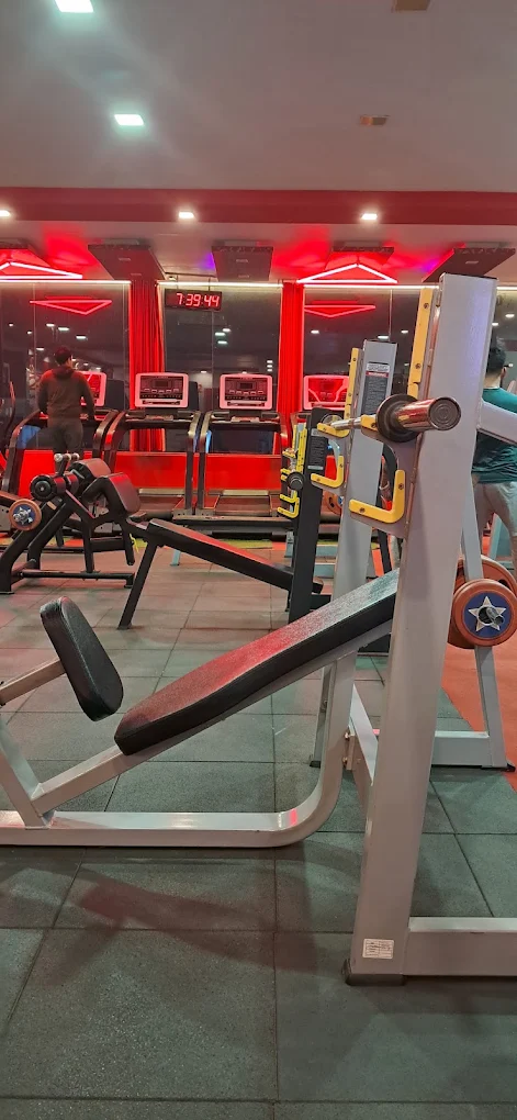 Sparklite24 Fitness Patiala