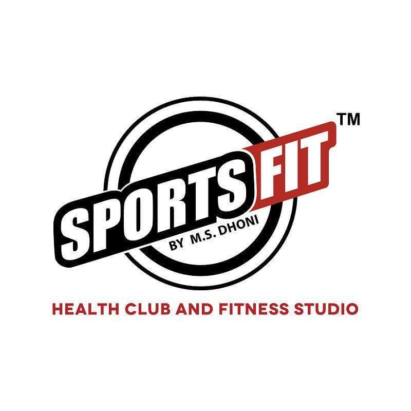Sportsfit Gym by MS DHONI  Dehradun