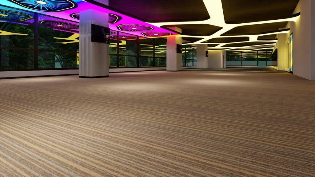 SS Royal Gym Ludhiana