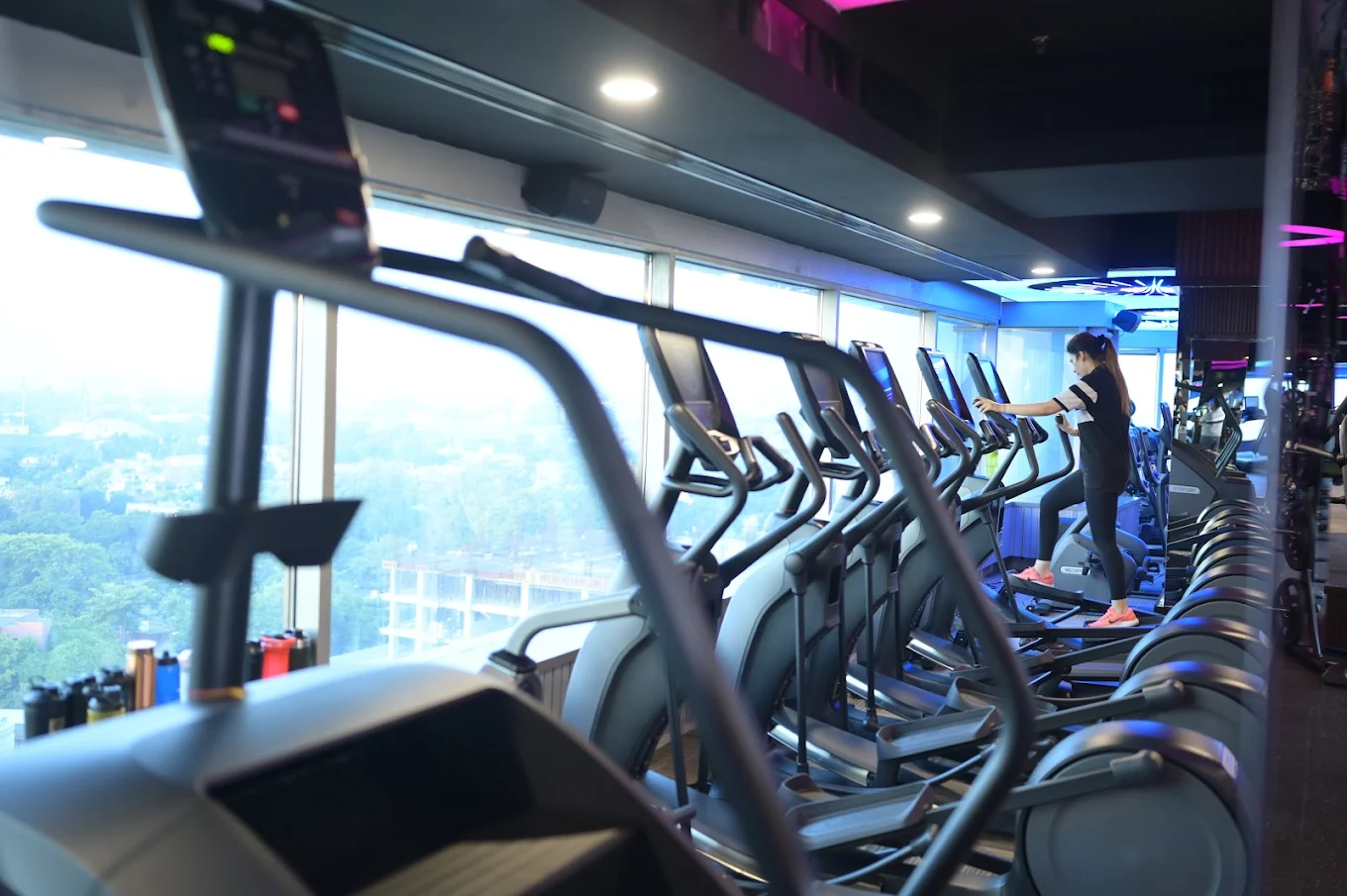 SS Royal Gym Ludhiana