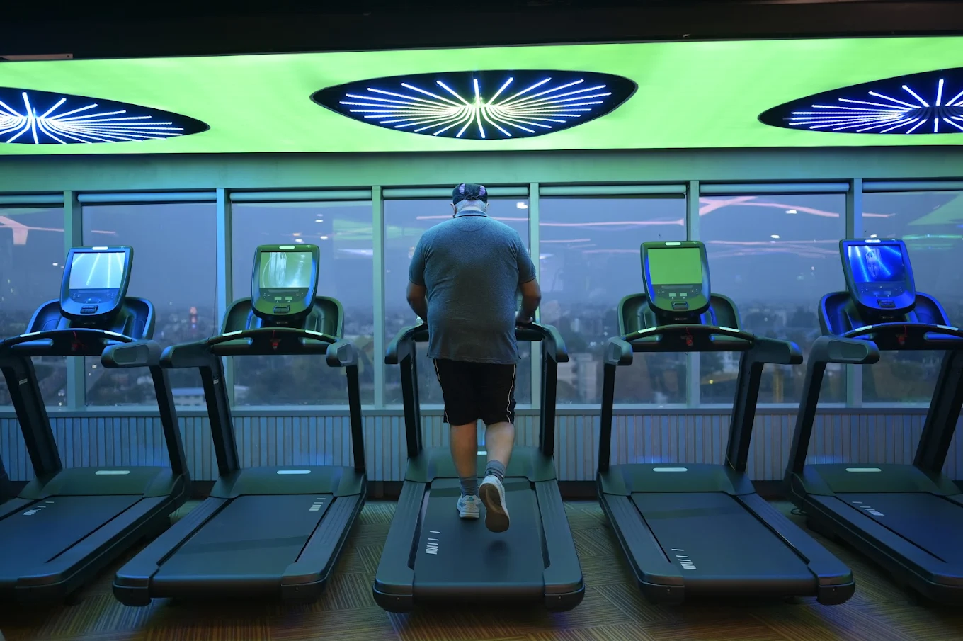 SS Royal Gym Ludhiana