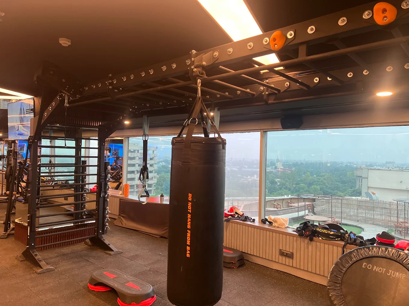 SS Royal Gym Ludhiana