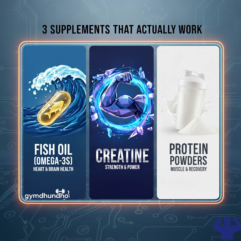Stop Wasting Money on Supplements_ Only These 3 Actually Make a Difference (1)