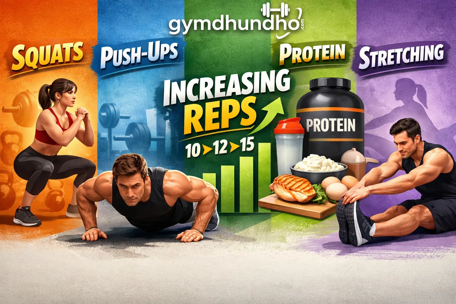 Strength Training for Beginners_ How to Build Muscle the Right Way 7