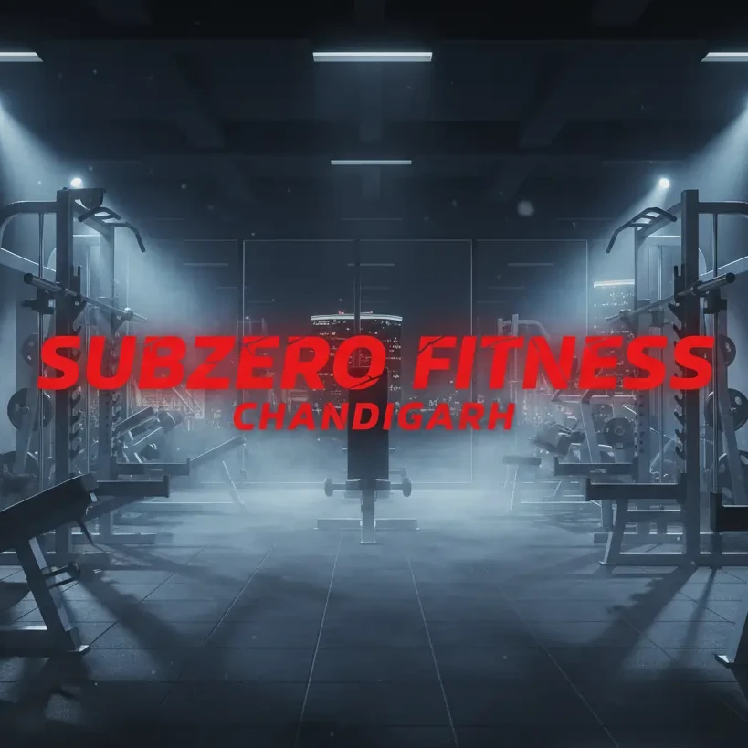 SUBZERO Fitness Chandigarh