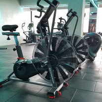 SUBZERO Fitness Chandigarh