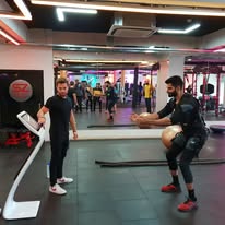 SUBZERO Fitness Chandigarh