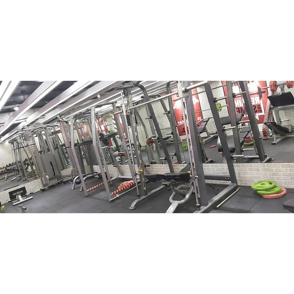 Suprama Fitness Chandigarh