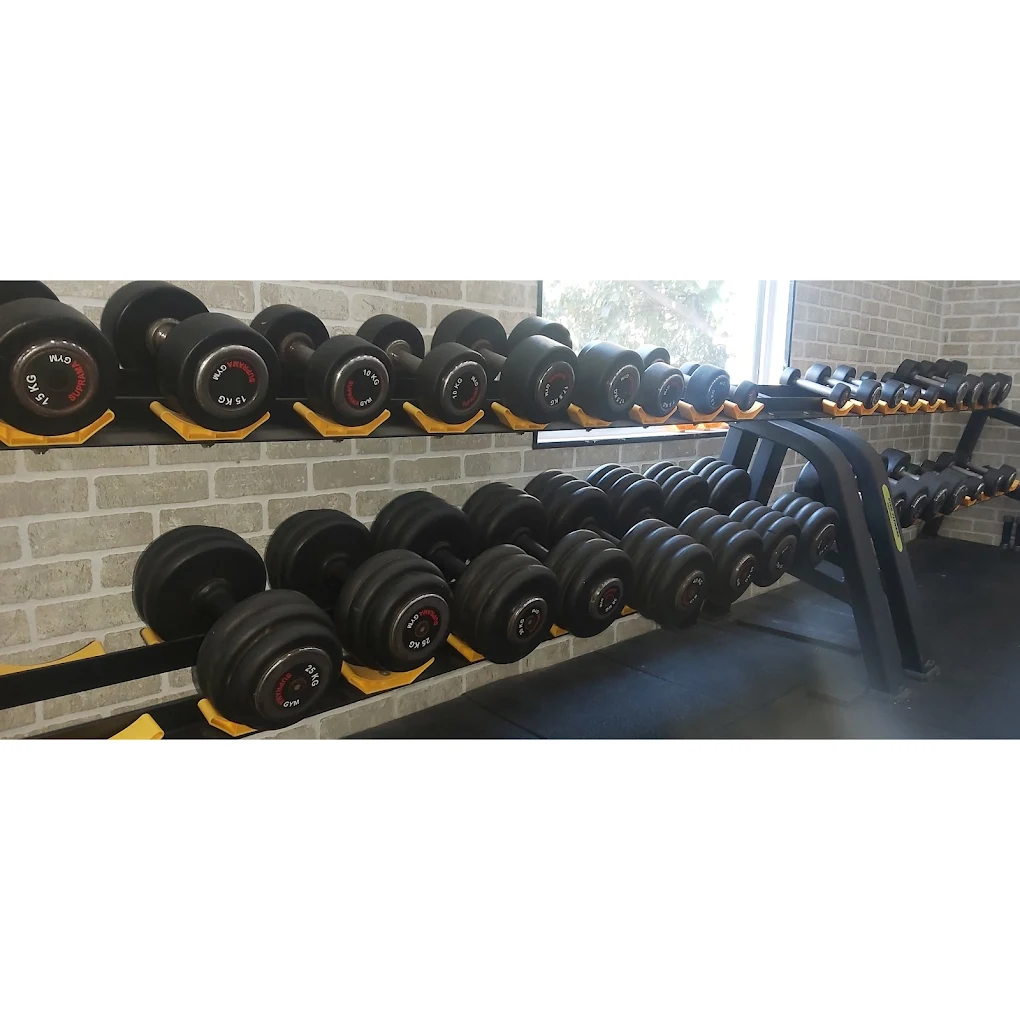 Suprama Fitness Chandigarh