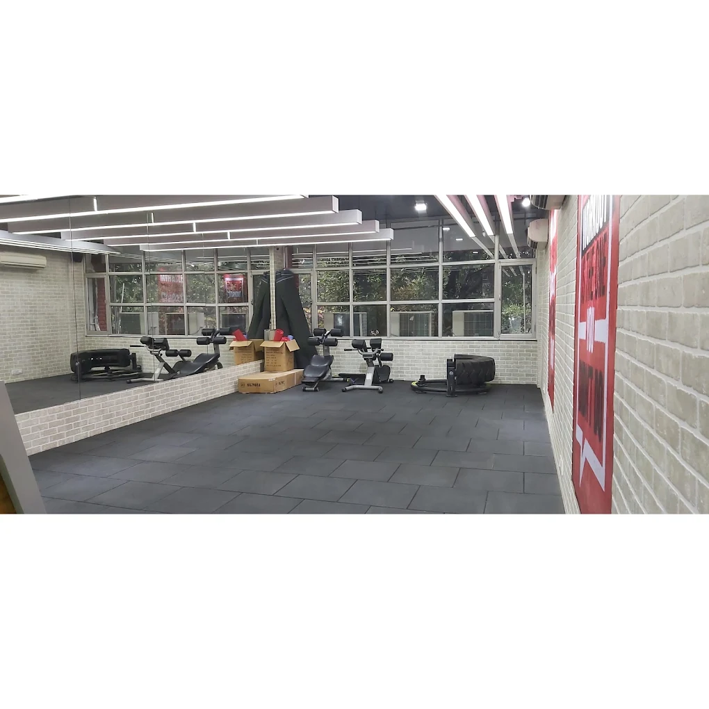 Suprama Fitness Chandigarh