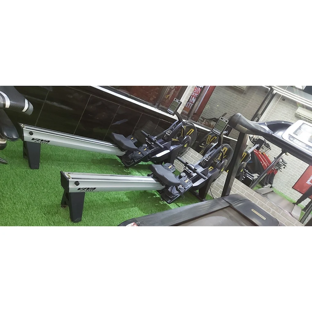 Suprama Fitness Chandigarh