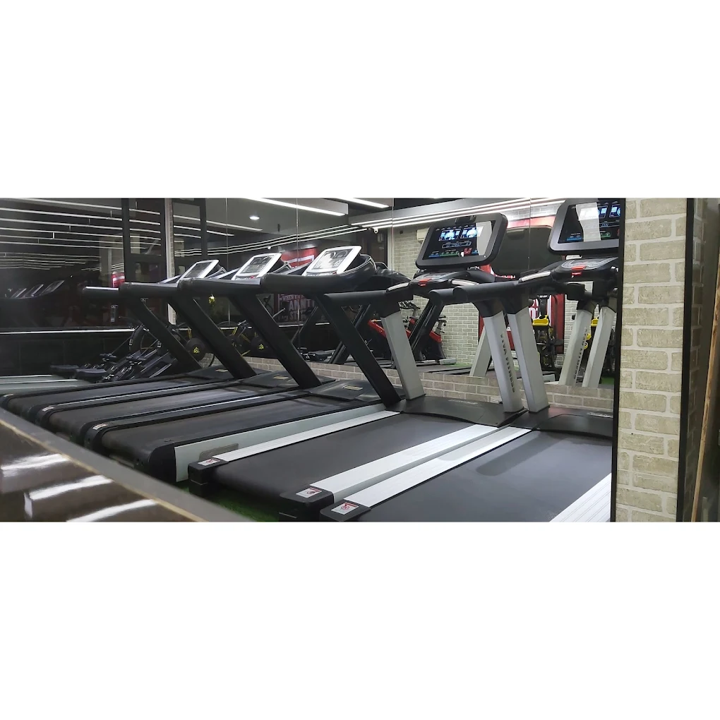 Suprama Fitness Chandigarh