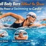Full Body Burn Without the Strain: The Power of Swimming for Cardio
