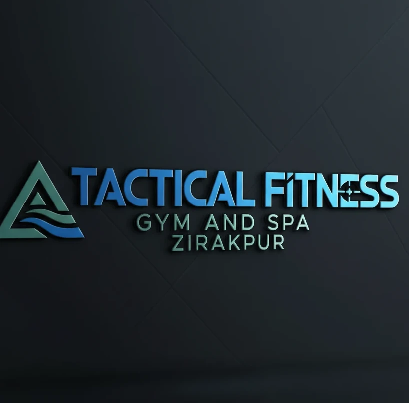Tactical Fitness Gym and Spa Zirakpur