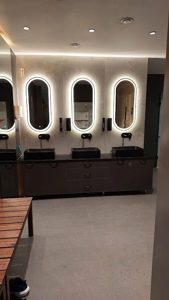 Tampra Fitness Club Ludhiana