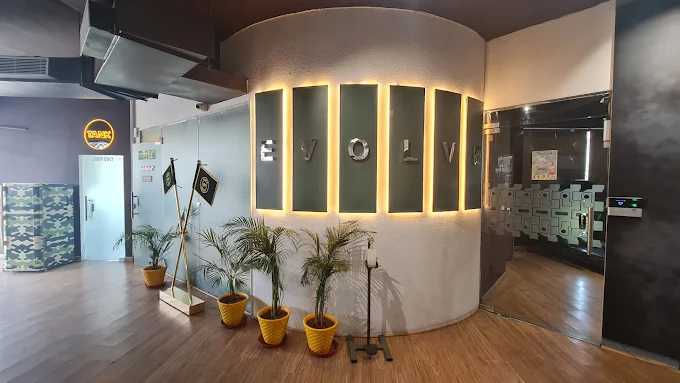 Tank's Gym Mohali