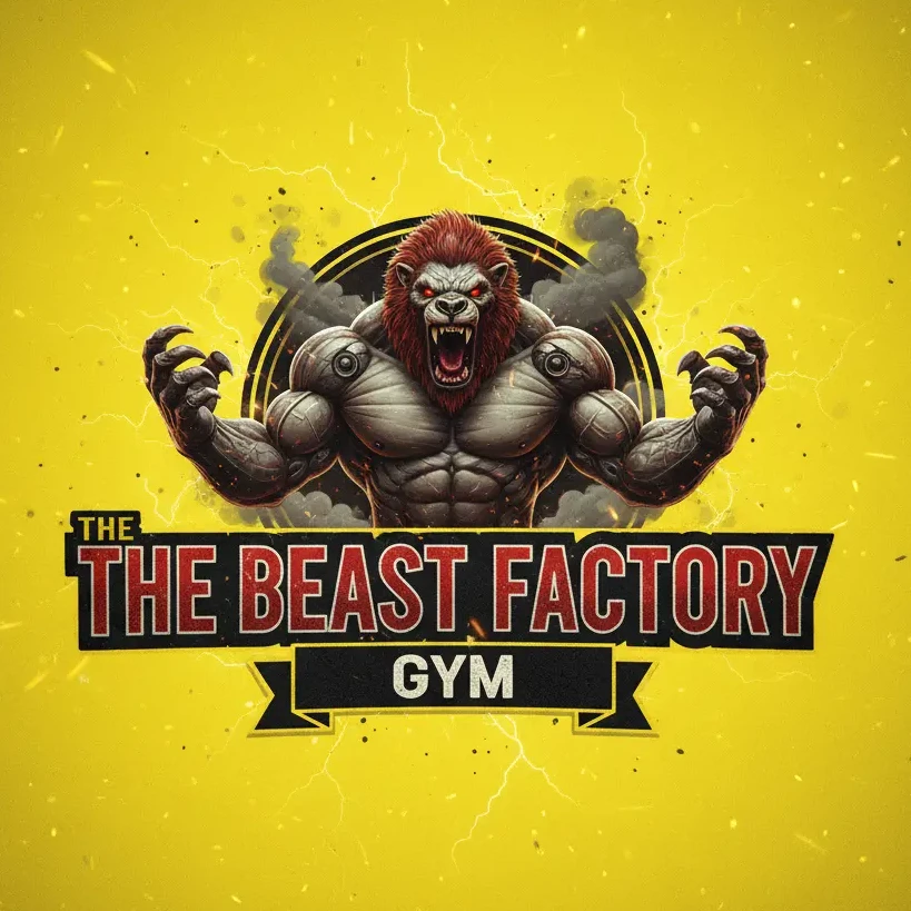 THE BEAST FACTORY GYM Rudrapur