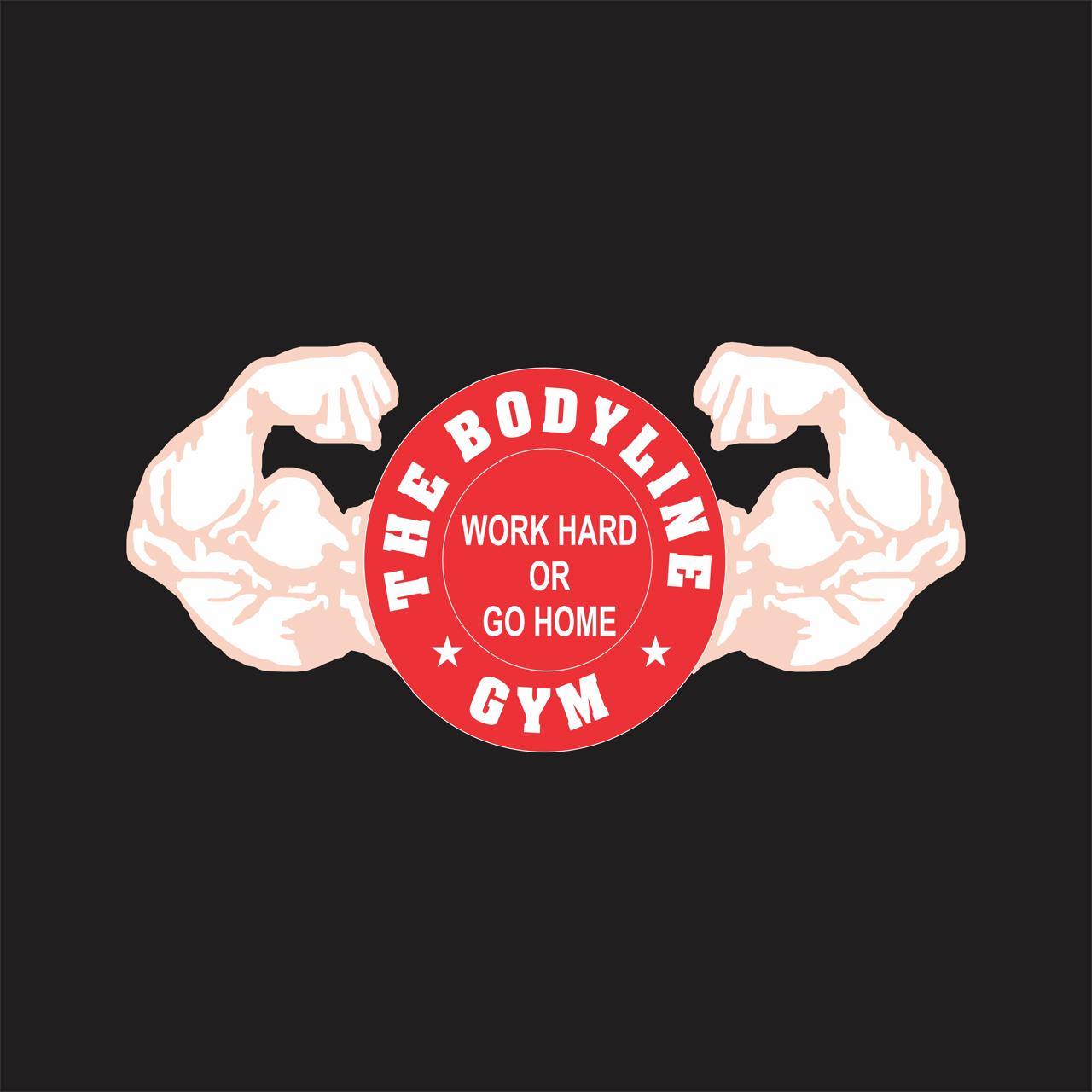 The Bodyline Gym Panchkula