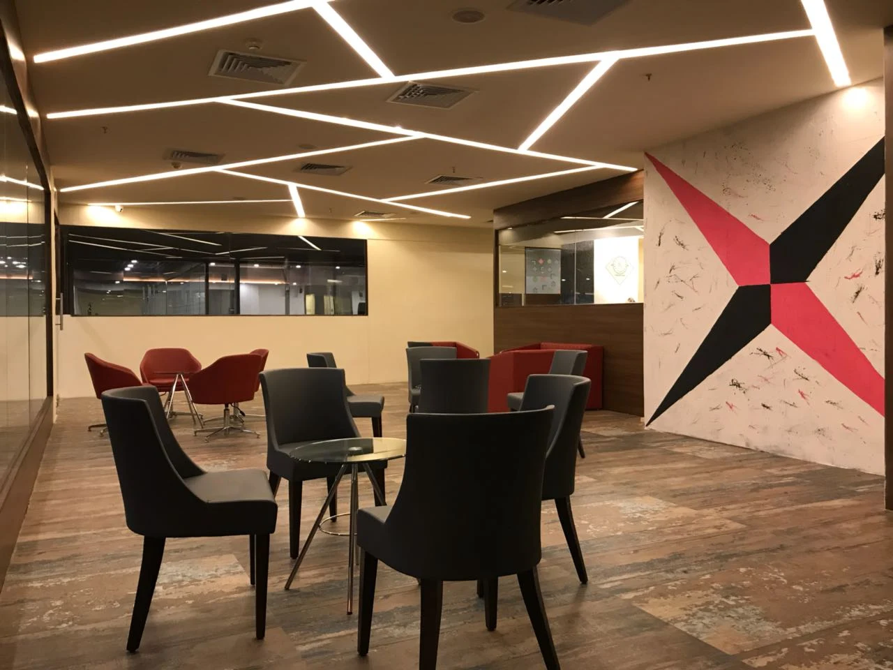 The Code Fitness Premium Ludhiana