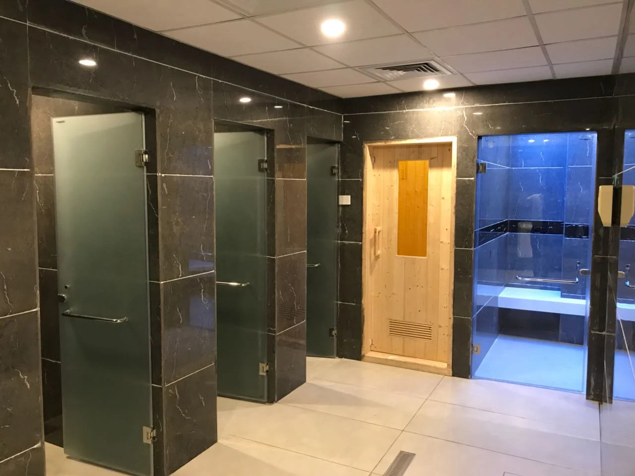 The Code Fitness Premium Ludhiana