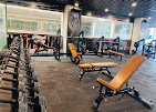 The Code Fitness Premium Ludhiana