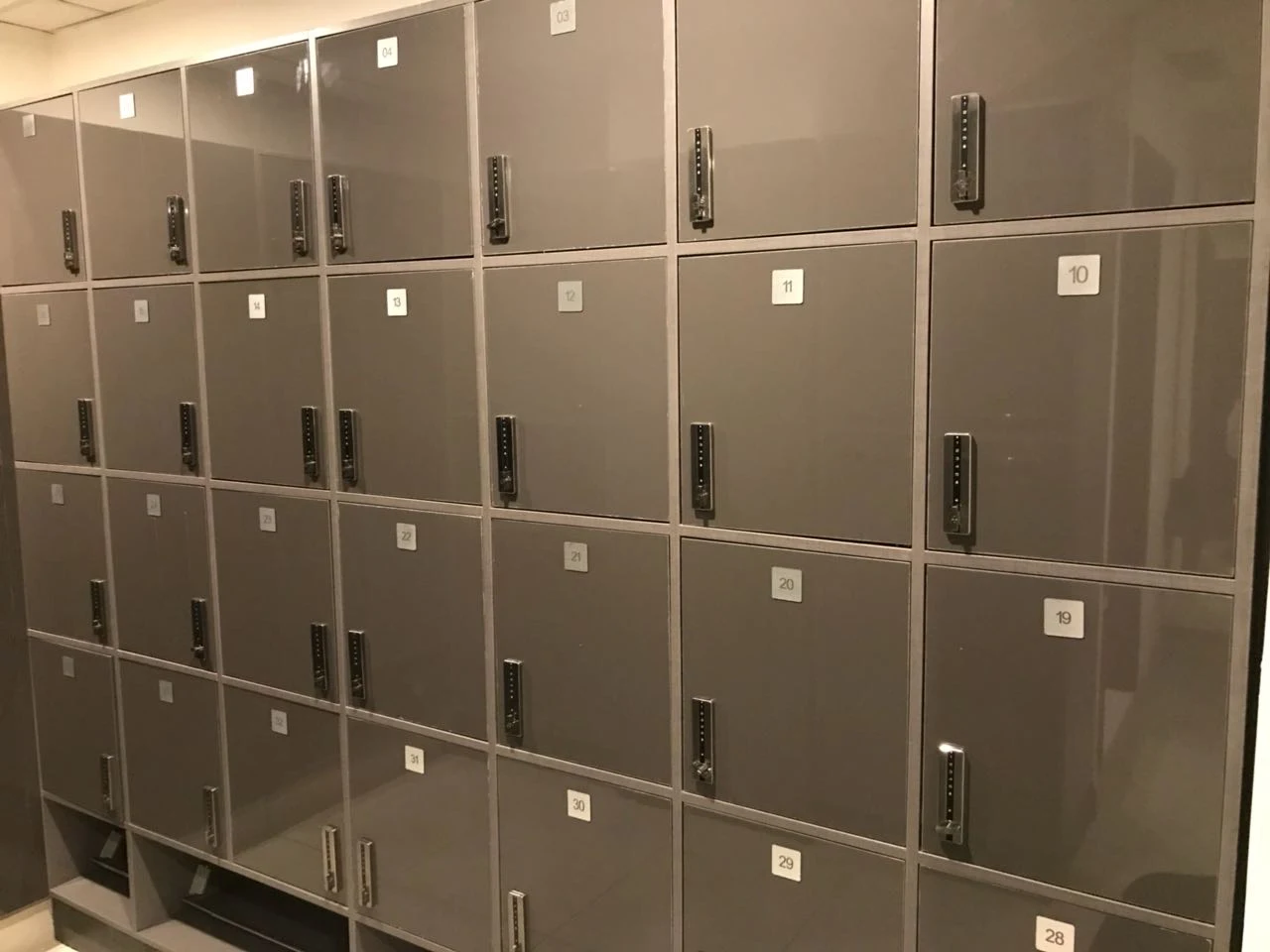 The Code Fitness Premium Ludhiana