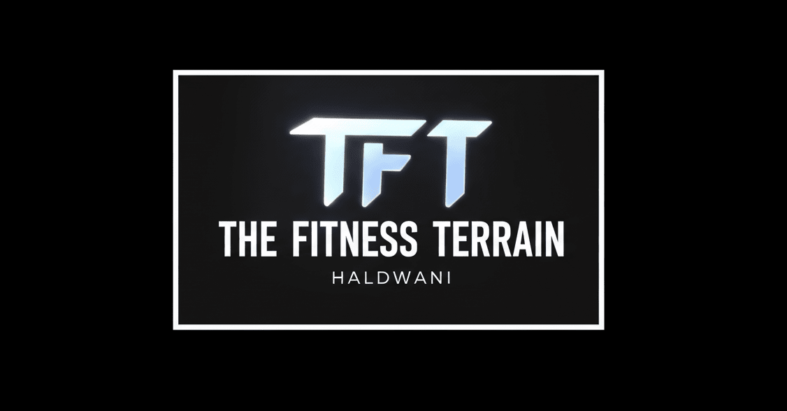 The Fitness Terrain Haldwani