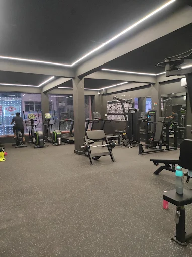 THE GYM CULTURE Haridwar