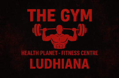 The Gym Health Planet Fitness Centre Unisex Gym Ludhiana