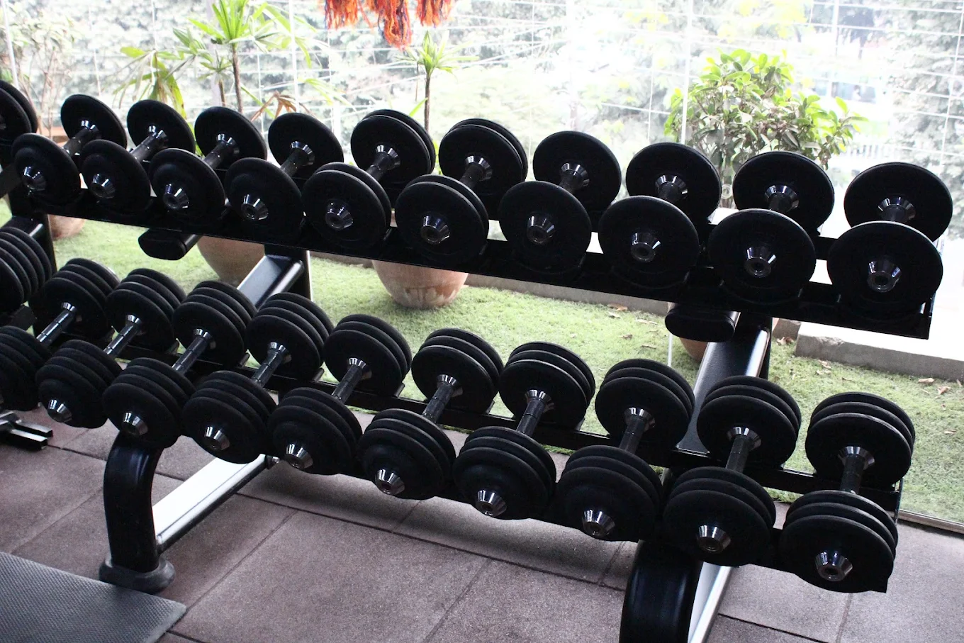 The Gym Health Planet Fitness Centre Unisex Gym Ludhiana