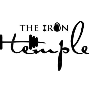 The Iron Temple Gym Dehradun