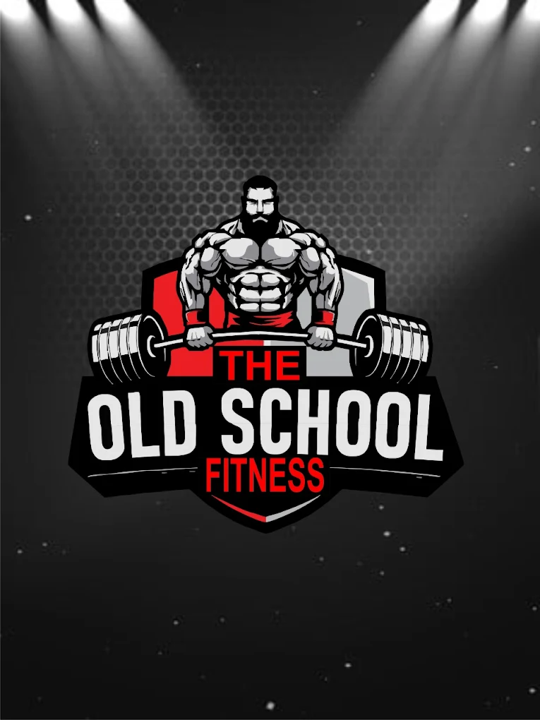 The Old School Fitness Gym Haldwani
