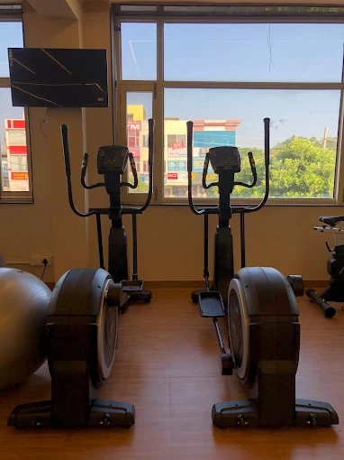 The Pump House Gym Kharar