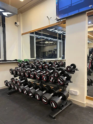 The Pump House Gym Kharar