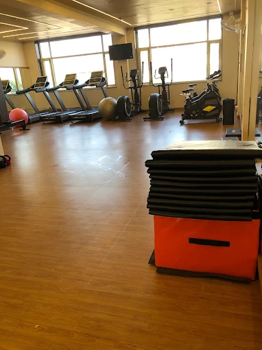 The Pump House Gym Kharar