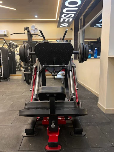 The Pump House Gym Kharar